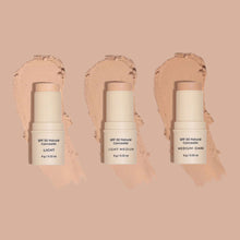 Load image into Gallery viewer, Avocado Zinc SPF 50 Natural Concealer