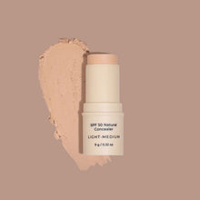 Load image into Gallery viewer, Avocado Zinc SPF 50 Natural Concealer