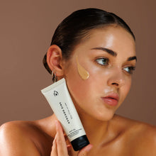 Load image into Gallery viewer, Avocado Zinc Natural Tinted Moisturiser SPF 50