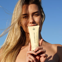 Load image into Gallery viewer, Avocado Zinc Natural Body Sunscreen SPF 30