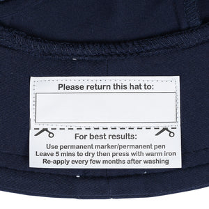 Bedhead Legionnaire Hat