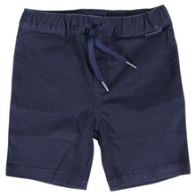Load image into Gallery viewer, KORANGO Stretch Twill Short | Navy