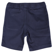 Load image into Gallery viewer, KORANGO Stretch Twill Short | Navy