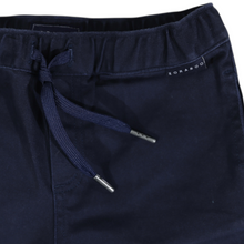 Load image into Gallery viewer, KORANGO Stretch Twill Short | Navy
