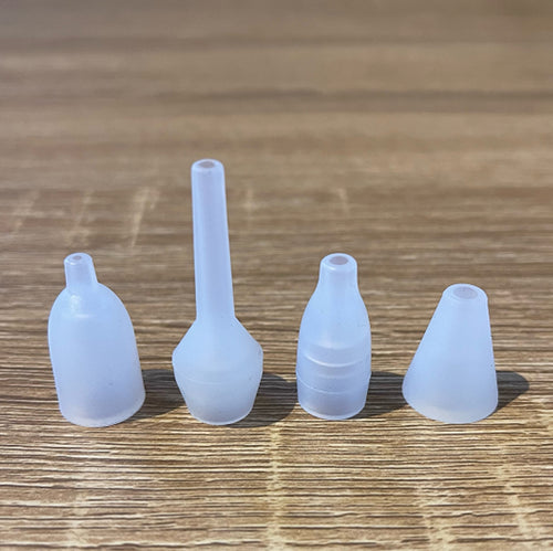 Snotty Boss Nozzles Quad Pack