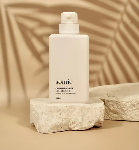 Somic Nullabor 5 Conditioner