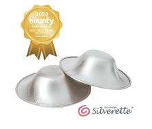 Load image into Gallery viewer, Silverette® Nursing Cups (1 Pair)