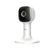 Load image into Gallery viewer, ORICOM 4.3” Smart HD Nursery Pal Baby Monitor (OBH430)