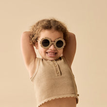 Load image into Gallery viewer, wilson + frenchy Organic Knitted Set | Oat
