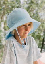 Load image into Gallery viewer, Acorn Wide Brim Bucket Hat | Ocean