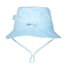 Load image into Gallery viewer, Acorn Wide Brim Bucket Hat | Ocean