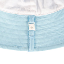 Load image into Gallery viewer, Acorn Wide Brim Bucket Hat | Ocean