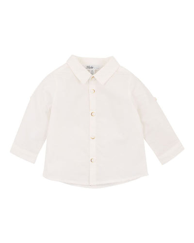 Bébé Oliver Shirt