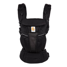 Load image into Gallery viewer, Ergobaby Omni Breeze Carrier
