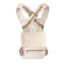 Load image into Gallery viewer, Ergobaby Omni Deluxe Baby Carrier | Natural Linen