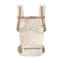 Load image into Gallery viewer, Ergobaby Omni Deluxe Baby Carrier | Natural Linen