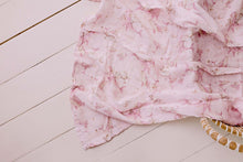 Load image into Gallery viewer, confetti kidz Organic Muslin Swaddle | Whimsical Whale