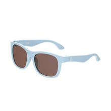 Load image into Gallery viewer, Original Navigators | Baby Blue/Amber Lenses