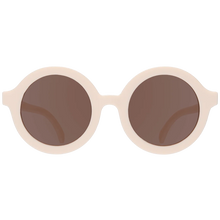 Load image into Gallery viewer, Original Euro Round | Sweet Cream
