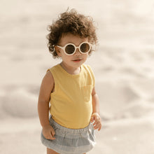 Load image into Gallery viewer, Original Euro Round | Sweet Cream