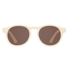 Load image into Gallery viewer, Original Keyholes | Sweet Cream/Amber Lenses