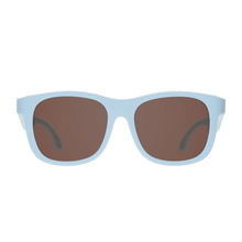 Load image into Gallery viewer, Original Navigators | Baby Blue/Amber Lenses