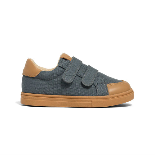 Pretty Brave OTTO Canvas | Indigo