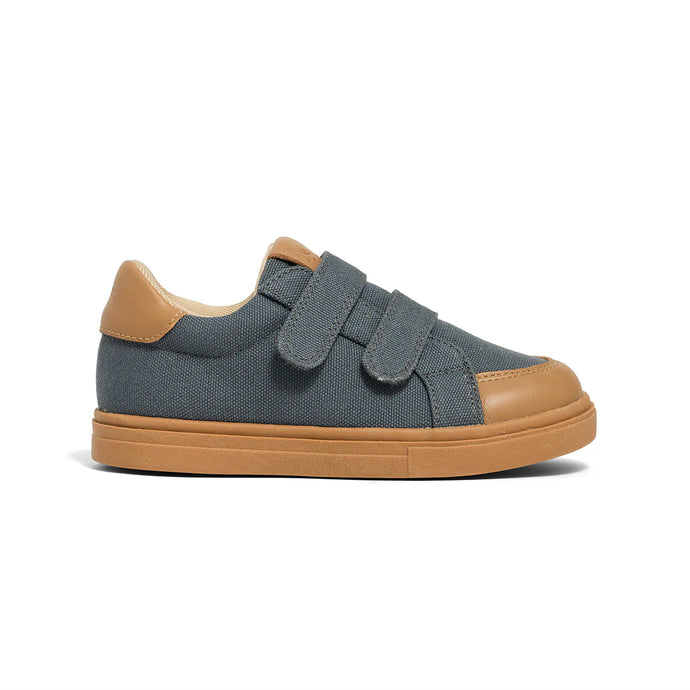 Pretty Brave OTTO Canvas | Indigo