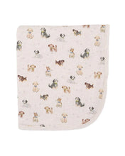 Load image into Gallery viewer, Bébé Otto Organic Bunny Rug