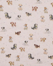 Load image into Gallery viewer, Bébé Otto Organic Bunny Rug