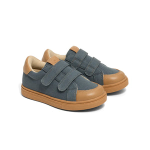 Pretty Brave OTTO Canvas | Indigo