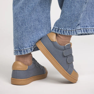 Pretty Brave OTTO Canvas | Indigo