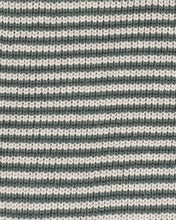Load image into Gallery viewer, Bébé Otto Stripe Organic Knitted Beanie