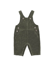 Load image into Gallery viewer, fox &amp; finch Outback Adventure Cord Overalls