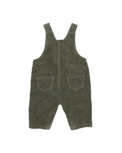 Load image into Gallery viewer, fox &amp; finch Outback Adventure Cord Overalls
