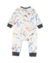 Load image into Gallery viewer, fox &amp; finch Outback Adventure Print Romper