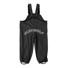 Load image into Gallery viewer, CRYWOLF Rain Overalls - assorted