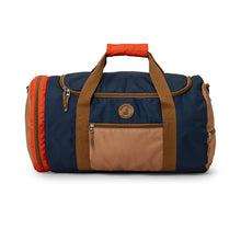 Load image into Gallery viewer, CRYWOLF Packable Duffle | Ash Colourblock