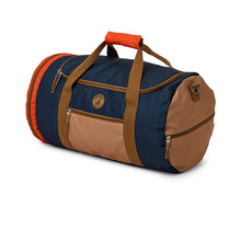 Load image into Gallery viewer, CRYWOLF Packable Duffle | Ash Colourblock