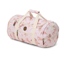 Load image into Gallery viewer, CRYWOLF Packable Duffle | Blush Ponies