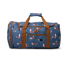 Load image into Gallery viewer, CRYWOLF Packable Duffle | Collies