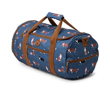 Load image into Gallery viewer, CRYWOLF Packable Duffle | Collies