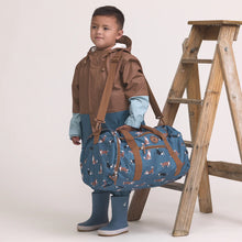 Load image into Gallery viewer, CRYWOLF Packable Duffle | Collies