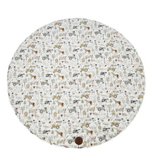Load image into Gallery viewer, Cuddle Bug &amp; Co Padded Waterproof Playmat