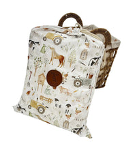 Load image into Gallery viewer, Cuddle Bug &amp; Co Padded Waterproof Playmat