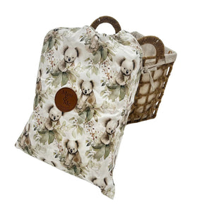 Cuddle Bug & Co Padded Waterproof Playmat