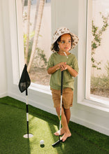 Load image into Gallery viewer, Acorn Wide Brim Bucket Hat | Pampered Pooches