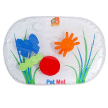 Load image into Gallery viewer, 123 Grow Junior Pat Mat – Fun Bugs
