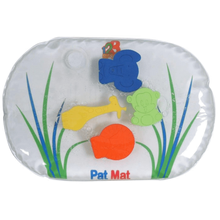 Load image into Gallery viewer, 123 Grow Junior Pat Mat – Jungle Safari