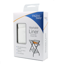 Load image into Gallery viewer, valcobaby Pax Washable Liner
